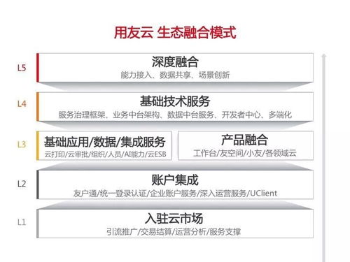 洞彻一体化需求，以生态之力赋能工业互联网数据服务