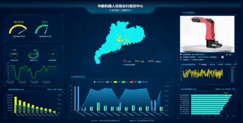 工业互联网“咖”解丨李伯虎 一种新型工业互联网——智慧工业互联网